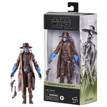 Star Wars The Black Series 6 tommer figur Cad Bane