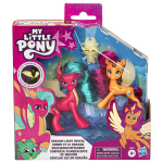 Hasbro My Little Pony Dragon Light afsløring