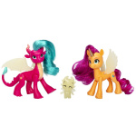 Hasbro My Little Pony Dragon Light afsløring
