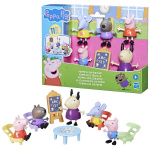 Hasbro Peppa Pig Peppas legestue
