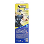 Avengers Titan Hero 12 tommer figur Thor