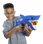 NERF N-Strike Elite Jr. Sharkfire