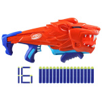 NERF N-Strike Elite Jr. løvefurie
