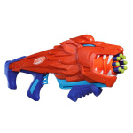 NERF N-Strike Elite Jr. løvefurie