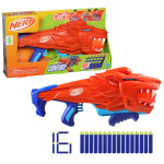 NERF N-Strike Elite Jr. løvefurie