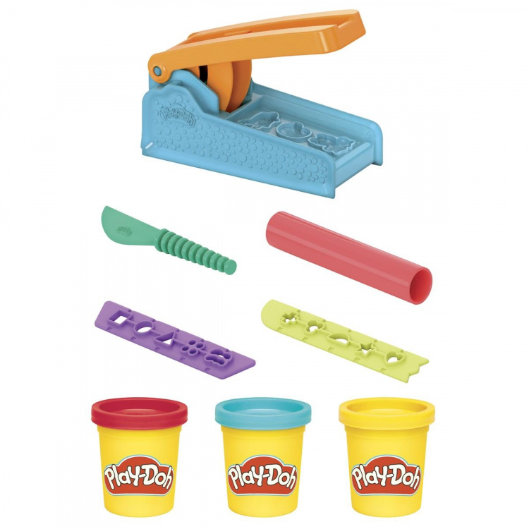Play-Doh Starters legesæt Fun Factory