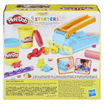 Play-Doh Starters legesæt Fun Factory
