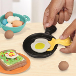 Play-Doh Kitchen Creations legesæt Brunch Time