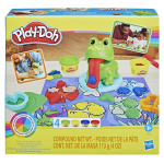 Play-Doh Starters legesæt Frog \'n Colors