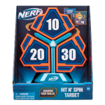 Nerf Elite Hit`n Spin Target