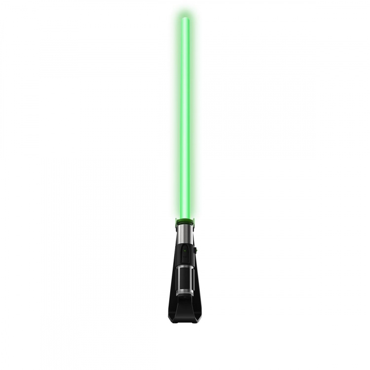 Star Wars The Black Series Force FX Elite lyssværd Yoda