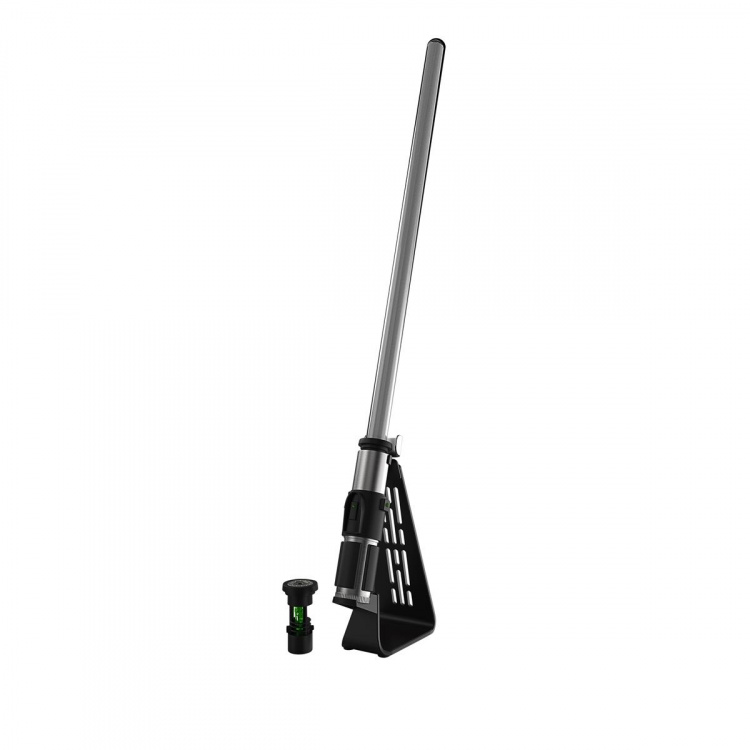 Star Wars The Black Series Force FX Elite lyssværd Yoda