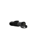 Star Wars The Black Series Force FX Elite lyssværd Yoda