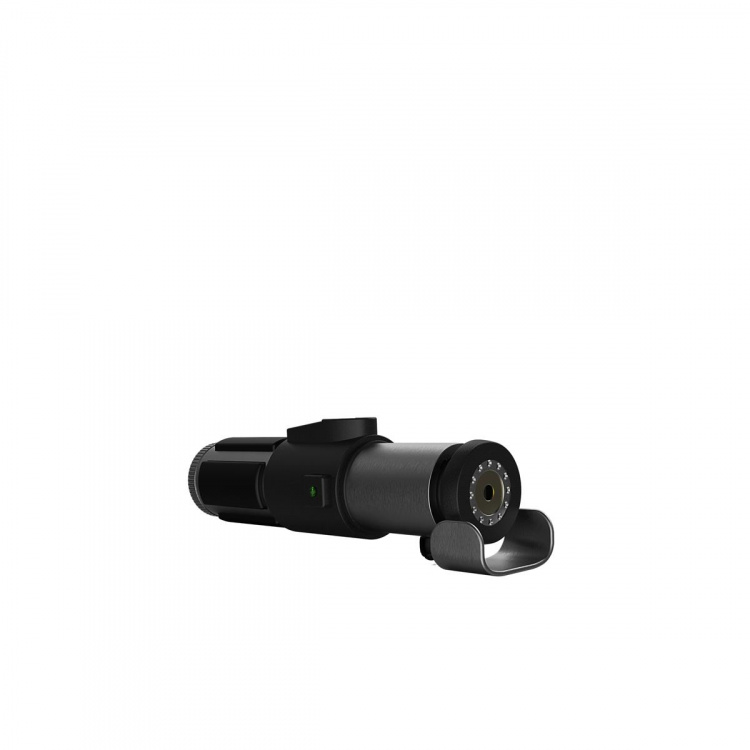 Star Wars The Black Series Force FX Elite lyssværd Yoda