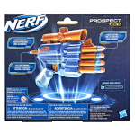 NERF N-Strike Elite 2.0 Prospect QS-4