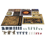 Hasbro HeroQuest Expansion Ogre Horde Quest Pack (EN)