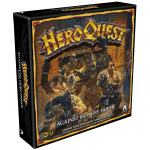 Hasbro HeroQuest Expansion Ogre Horde Quest Pack (EN)