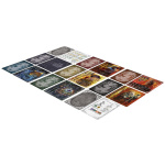 Hasbro Betrayal Deck of Lost Souls (EN)