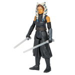 Star Wars Epic Hero Series 4 tommer figur Ashoka