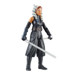 Star Wars Epic Hero Series 4 tommer figur Ashoka