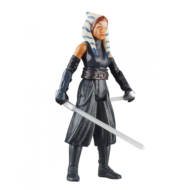 Star Wars Epic Hero Series 4 tommer figur Ashoka