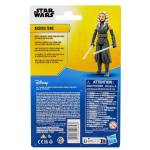 Star Wars Epic Hero Series 4 tommer figur Ashoka