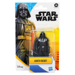 Star Wars Epic Hero Series 4 tommer figur Darth Vader