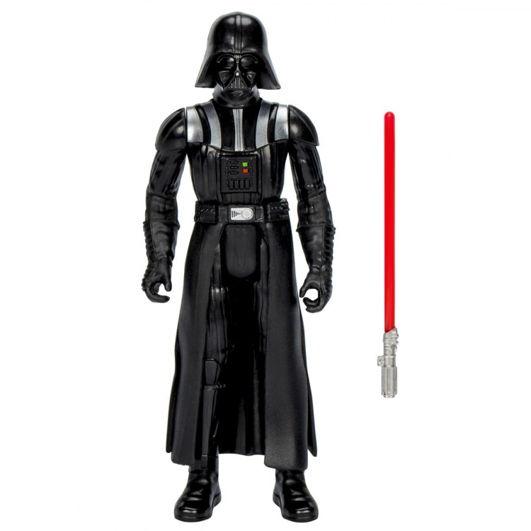 Star Wars Epic Hero Series 4 tommer figur Darth Vader