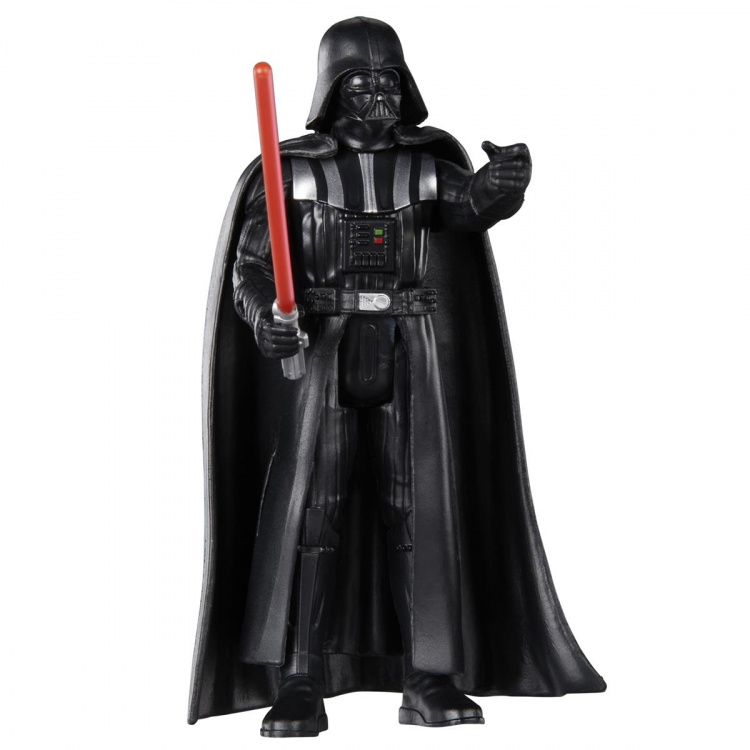 Star Wars Epic Hero Series 4 tommer figur Darth Vader