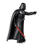 Star Wars Epic Hero Series 4 tommer figur Darth Vader