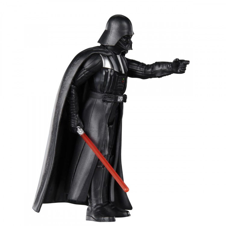 Star Wars Epic Hero Series 4 tommer figur Darth Vader