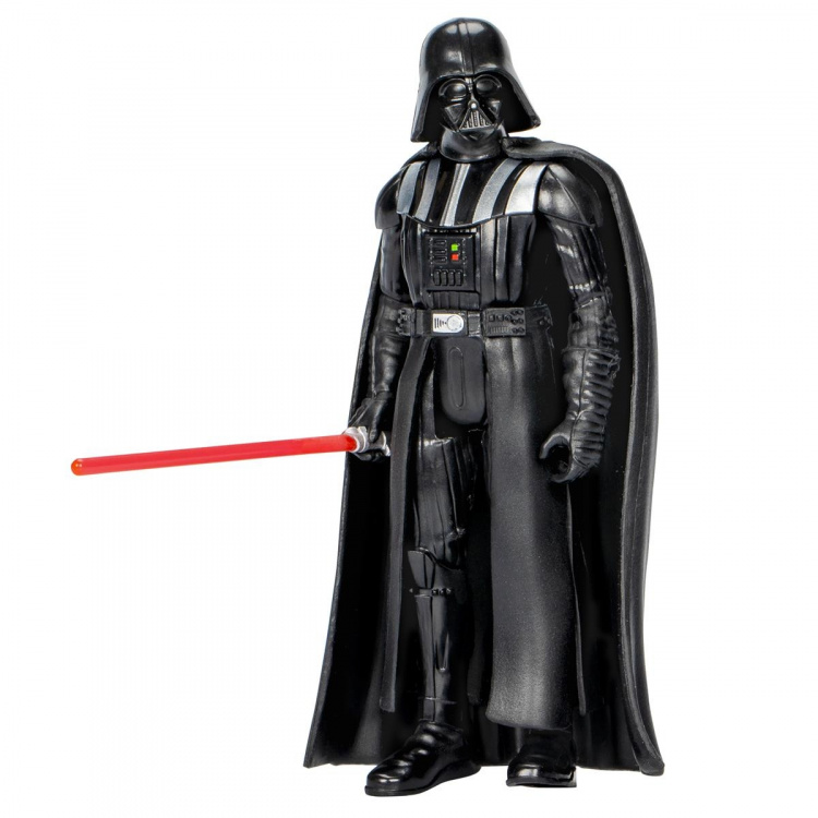 Star Wars Epic Hero Series 4 tommer figur Darth Vader