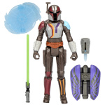 Star Wars Epic Hero Series 4 Inch Deluxe Figur Sabine Wren
