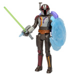 Star Wars Epic Hero Series 4 Inch Deluxe Figur Sabine Wren