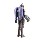 Star Wars Epic Hero Series 4 Inch Deluxe Figur Sabine Wren