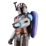 Star Wars Epic Hero Series 4 Inch Deluxe Figur Sabine Wren