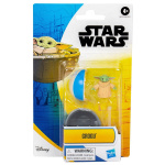Star Wars Epic Hero Series 4 tommer figur Grogu