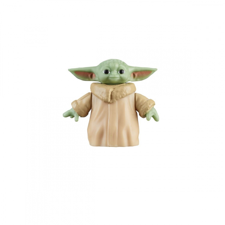 Star Wars Epic Hero Series 4 tommer figur Grogu