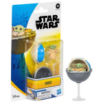 Star Wars Epic Hero Series 4 tommer figur Grogu