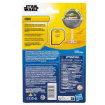 Star Wars Epic Hero Series 4 tommer figur Grogu