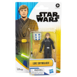 Star Wars Epic Hero Series 4 tommer figur Luke Skywalker