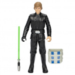 Star Wars Epic Hero Series 4 tommer figur Luke Skywalker
