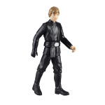 Star Wars Epic Hero Series 4 tommer figur Luke Skywalker