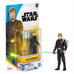 Star Wars Epic Hero Series 4 tommer figur Luke Skywalker