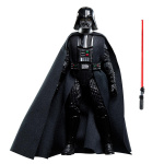 Star Wars The Black Series 6 tommer figur Dart Vader