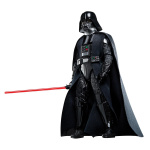 Star Wars The Black Series 6 tommer figur Dart Vader