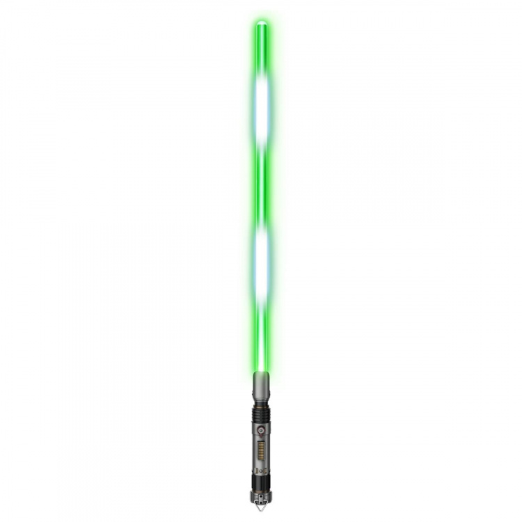 Star Wars The Black Series Force FX Elite lyssværd Sabine Wren