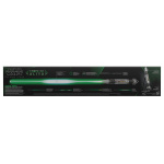 Star Wars The Black Series Force FX Elite lyssværd Sabine Wren