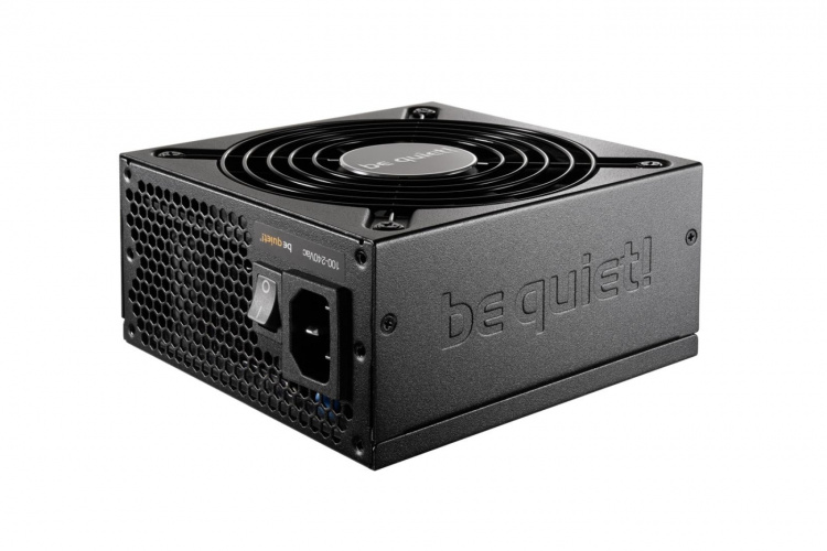 be quiet! SFX-L POWER - 500W