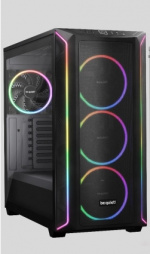 be quiet! Shadow Base 800 FX - sort etui